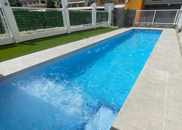 Skyline Serenity - Pickleball, Roof Deck, Pool * Cebu