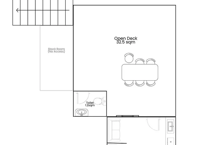 Skyline Serenity - Pickleball, Roof Deck, Pool * Cebu